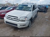 Toyota 4Runner Limited V8 JTEZT17R440018382 photo
