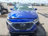 Hyundai Ioniq Plug-In Hybrid Limited KMHCX5LD2MU248619 fotografie
