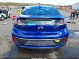 Hyundai Ioniq Plug-In Hybrid Limited KMHCX5LD2MU248619 fotografie
