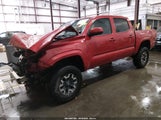 Toyota Tacoma Sr V6 5TFCZ5AN5JX140287 снимка