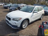 BMW X1 xDrive28I WBAVL1C52FVY31339 снимка