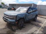 Ford Bronco Sport Badlands 3FMCR9D95PRD33400 photo