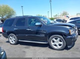 Chevrolet Tahoe Ltz 1GNUCCE09AR218056 снимка