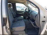 Nissan Frontier Xe 1N6BD06T16C405951 снимка