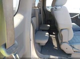 Nissan Frontier Xe 1N6BD06T16C405951 снимка