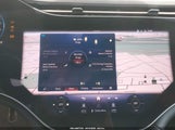 Mercedes-Benz Eqs 580 4Matic W1KCG4EB4NA001671 fotografie