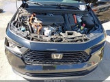 Honda Accord Hybrid Sport 1HGCY2F51RA089851 снимка
