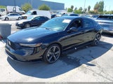 Honda Accord Hybrid Sport 1HGCY2F51RA089851 снимка