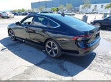 Honda Accord Hybrid Sport 1HGCY2F51RA089851 fotografie
