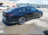 Honda Accord Hybrid Sport 1HGCY2F51RA089851 fotografie