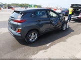 Hyundai Kona Se KM8K12AA7KU245295 снимка