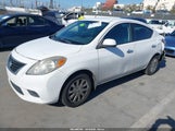 Nissan Versa 1.6 Sv 3N1CN7AP4EL869054 снимка