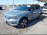 Volvo Xc40 Recharge Pure Electric P8 Twin Plus YV4ED3UR9N2689680 снимка
