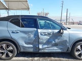 Volvo Xc40 Recharge Pure Electric P8 Twin Plus YV4ED3UR9N2689680 photo
