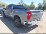 Chevrolet Silverado  2Wd Standard Bed Lt 1GCRWCED9LZ122682 fotografie