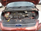 Ford Escape S 1FMCU0F76FUA59136 снимка