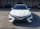 Toyota Camry Se 4T1B11HK9JU067400 photo