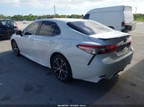 Toyota Camry Se 4T1B11HK9JU067400 photo