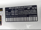 Mercedes-Benz C 300 WDDWJ8DB5KF833445 снимка