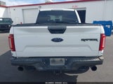 Ford F-150 Raptor 1FTFW1RG4JFE50280 снимка