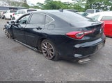 Acura Tlx Standard 19UUB5F35MA012494 снимка