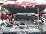Jeep Grand Cherokee L Altitude 4X4 1C4RJKAG1P8835273 fotografie