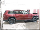 Jeep Grand Cherokee L Altitude 4X4 1C4RJKAG1P8835273 photo
