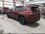 Jeep Grand Cherokee L Altitude 4X4 1C4RJKAG1P8835273 fotografie