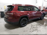 Jeep Grand Cherokee L Altitude 4X4 1C4RJKAG1P8835273 fotografie