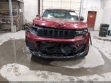 Jeep Grand Cherokee L Altitude 4X4 1C4RJKAG1P8835273 fotografie