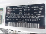 Kia Optima Lx 5XXGT4L34HG163635 снимка