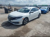 Honda Civic Lx 19XFC2F62KE024898 снимка