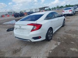 Honda Civic Lx 19XFC2F62KE024898 снимка