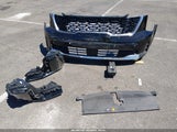 Kia Sorento S 5XYRLDJC0SG340681 снимка