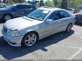 Mercedes-Benz C 230 Sport WDBRF52H57F888403 photo
