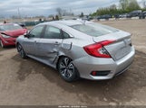 Honda Civic Ex-L 19XFC1F72GE045454 снимка