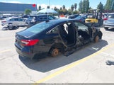 Honda Accord Hybrid Sport 1HGCV3F25NA046290 photo