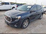 GMC Terrain Sle 3GKALMEV5JL330118 снимка