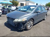 Honda Civic Ex 19XFA1F87BE009847 снимка