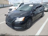 Nissan Sentra Fe+ S/S/Sl/Sr/Sv 3N1AB7AP8FY214528 photo