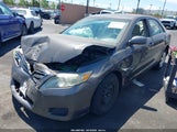 Toyota Camry Le 4T4BF3EK0BR187112 снимка