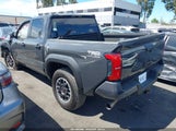 Toyota Tacoma Trd Off Road 3TMLB5JN0SM141374 fotografie