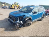 Subaru Forester Wilderness JF2SKAJCXSH404074 снимка