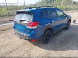 Subaru Forester Wilderness JF2SKAJCXSH404074 снимка