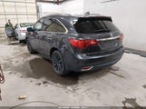 Acura Mdx Technology Acurawatch Plus Packages/Technology Package 5FRYD4H42GB048079 снимка