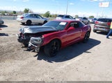 Chevrolet Camaro 2Lt 2G1FF1E36F9270861 fotografie