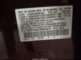 Honda Pilot Ex-L 5FNYF48679B043072 снимка