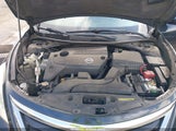 Nissan Altima 2.5 S 1N4AL3AP6FC581915 снимка