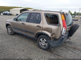 Honda Cr-V Ex SHSRD78832U006581 снимка