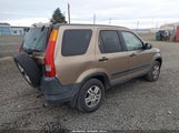 Honda Cr-V Ex SHSRD78832U006581 снимка